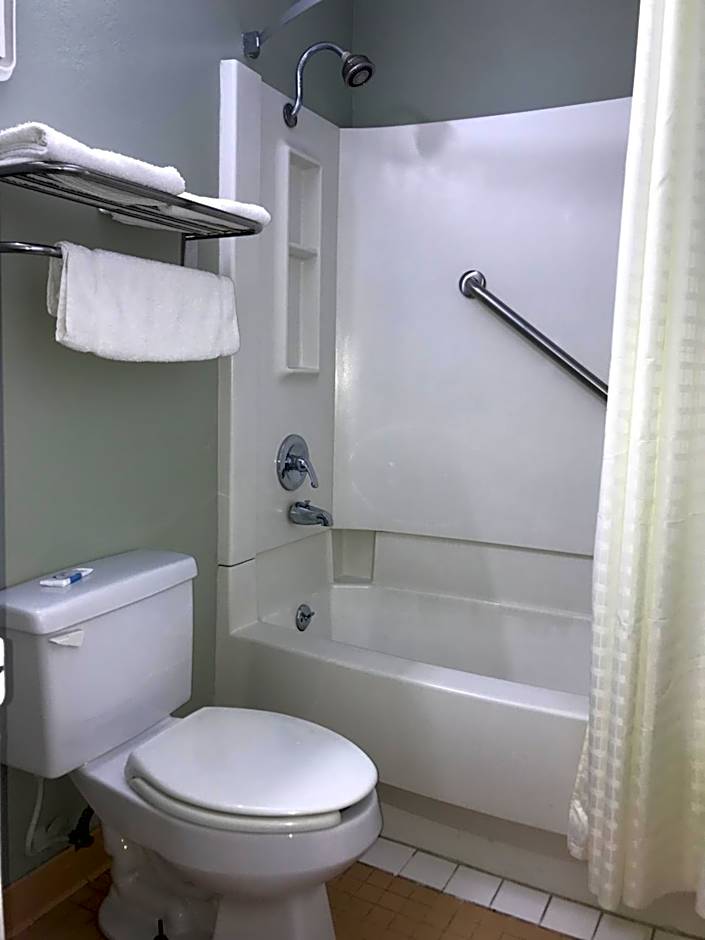 Americas Best Value Inn-Manchester