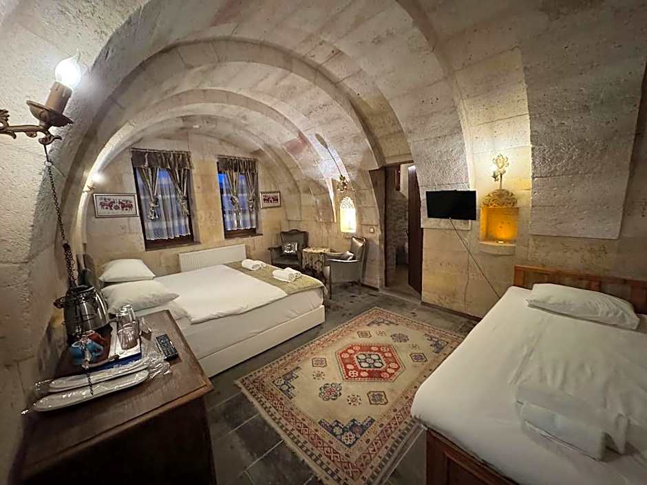 Cave Art Hotel Cappadocia