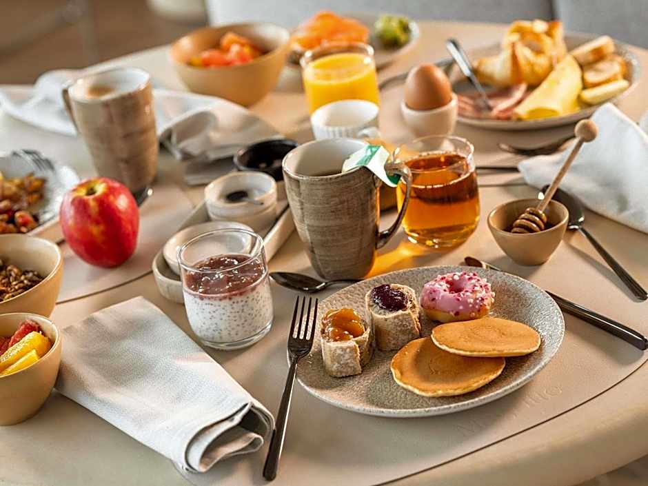 Movenpick Brussels Airport