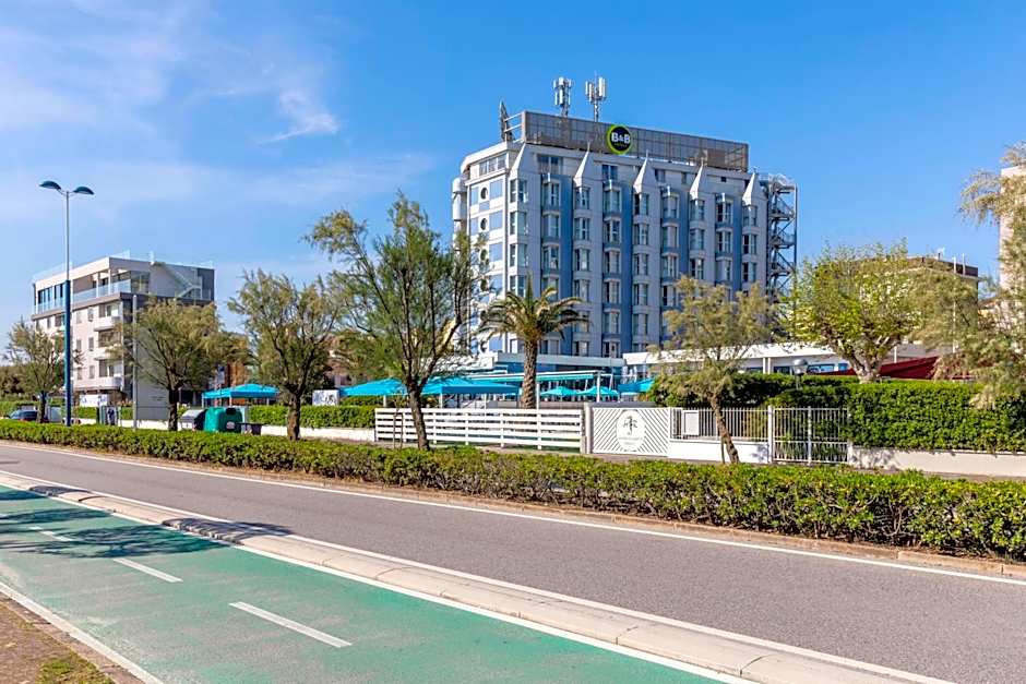 B&B Hotel Chioggia Airone