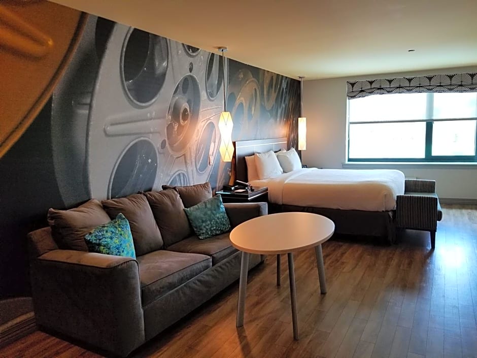 Hotel Indigo Pittsburgh East Liberty By IHG