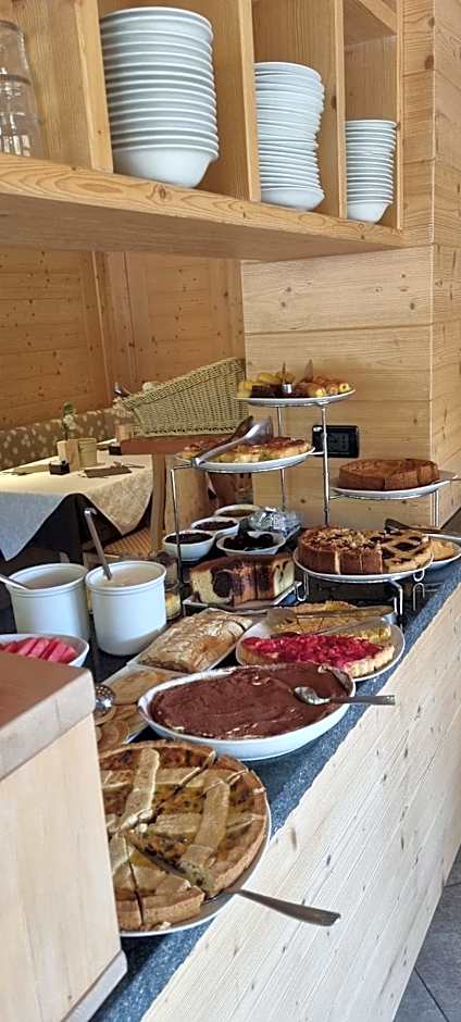 Hotel Garni My Ledro