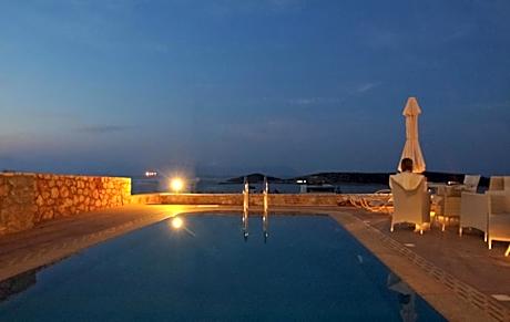 Kythira Golden Resort