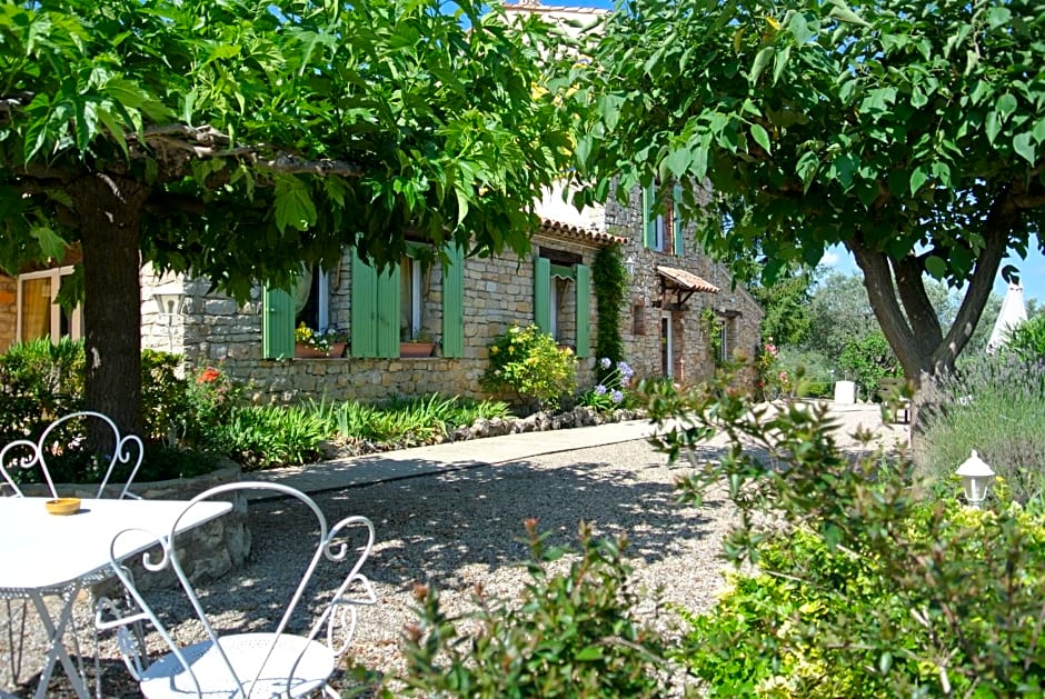 La Vieille Bastide