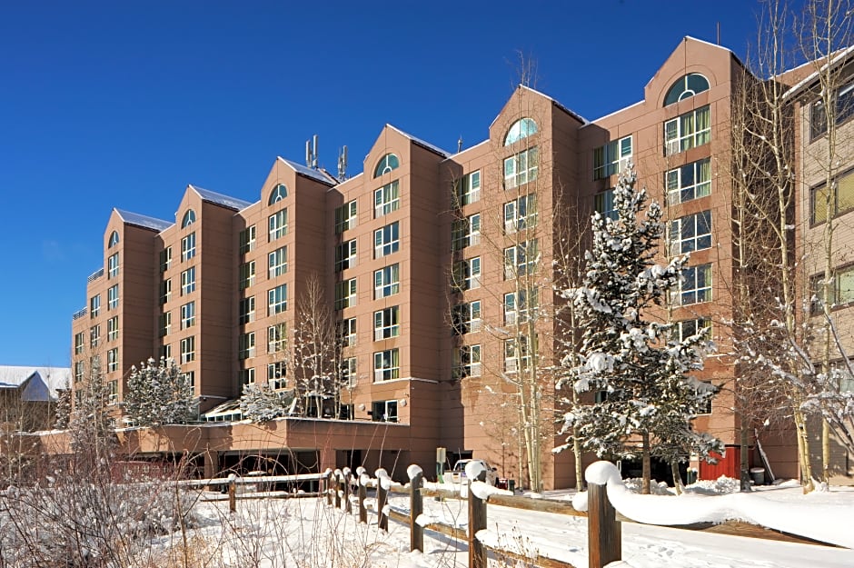 Hyatt Place Keystone