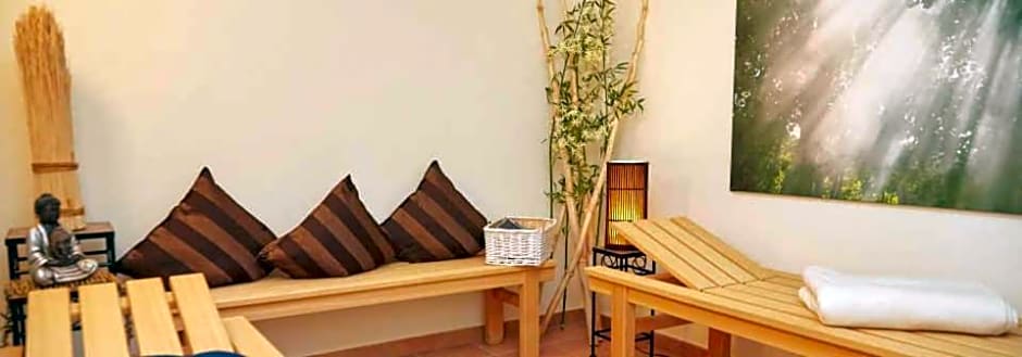 Flair-Hotel Waldfrieden