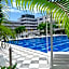 Hotel del Llano