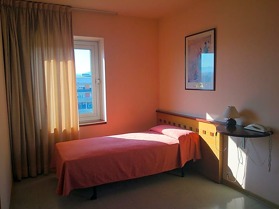Hotel Montmeló