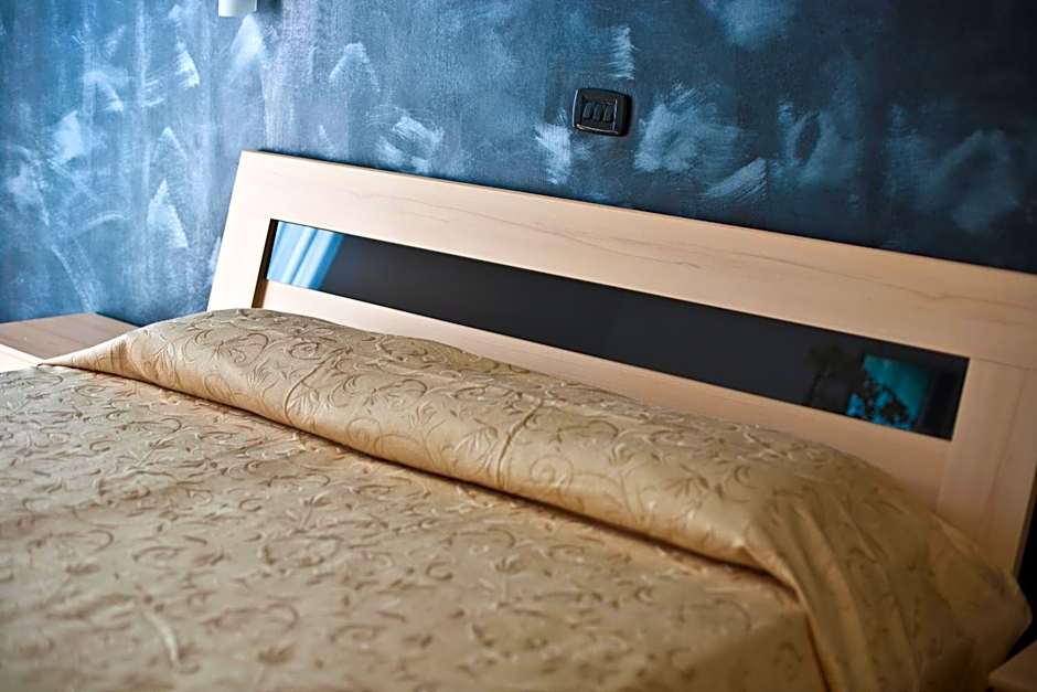 Hotel Holiday Park