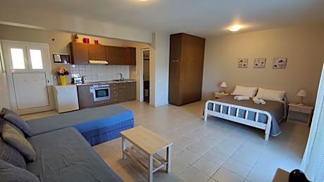 Superior Studio with Sea View