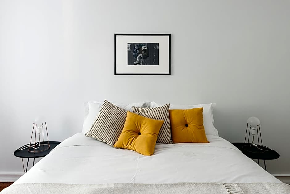 Casa C’Alma – Lisbon, NY