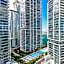 Limited time Deal 1BR 1BATH Located at ICON Brickell