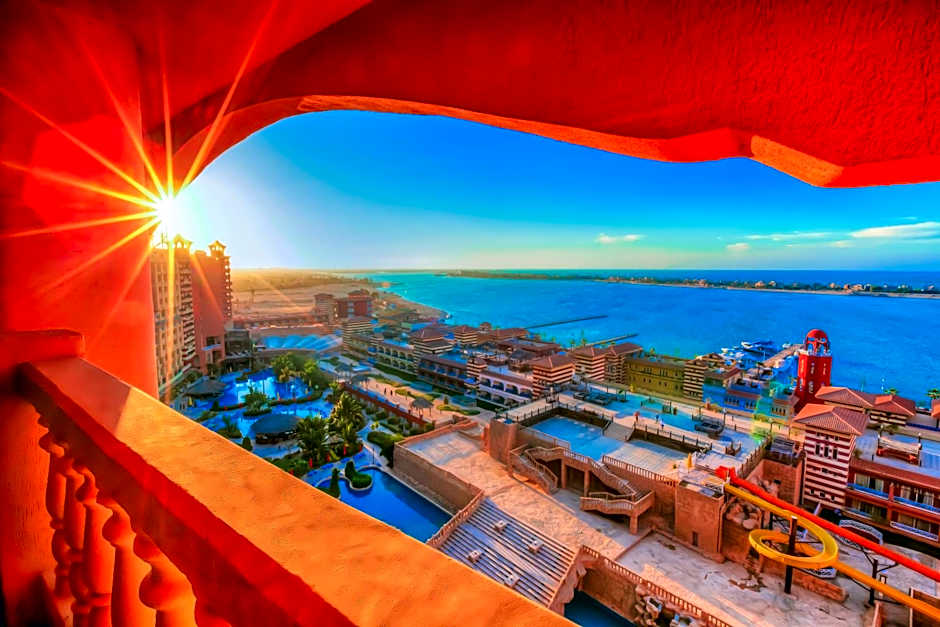 Porto Marina Apartments powered By Amer-Group