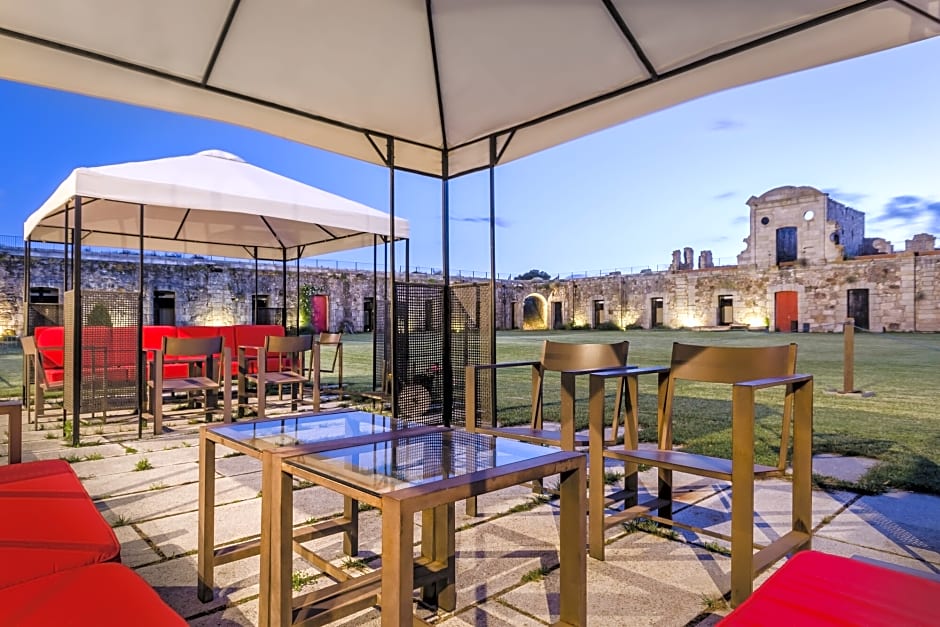 Hotel Eurostars Fuerte de la Concepción