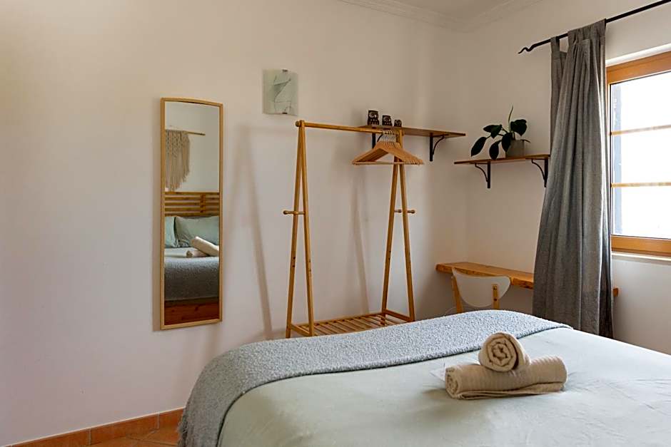 Aldeia Caiçara Surf House