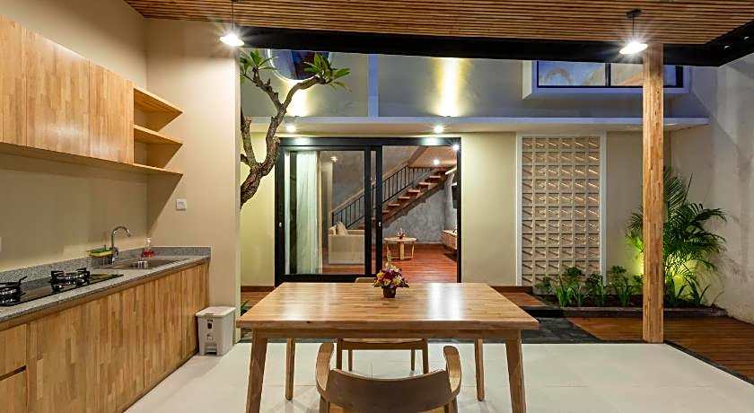 Paisa Villa Seminyak