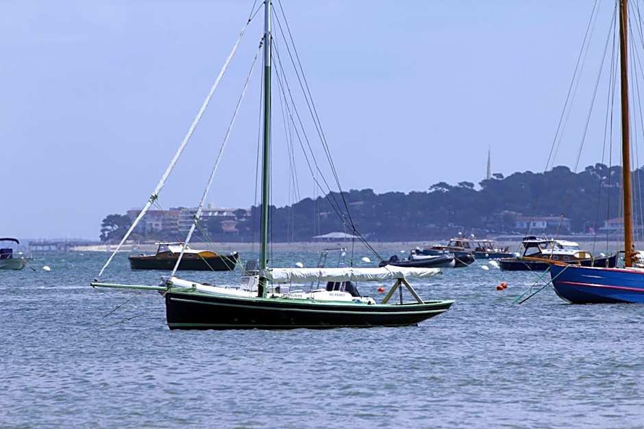 VVF Lège Cap Ferret