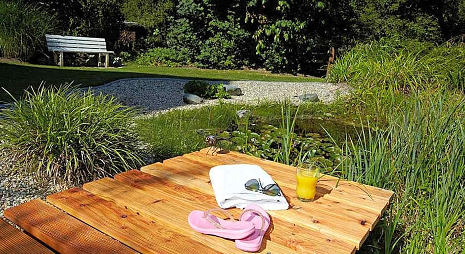 Hotel Waldblick Deppe