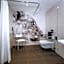 Holiday Inn - the niu, Leo Nuremberg by IHG
