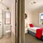 Crow's Nest Apartments