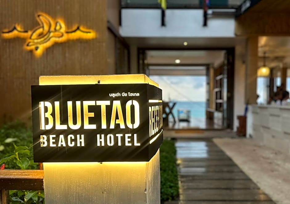 Blue Tao Beach Hotel
