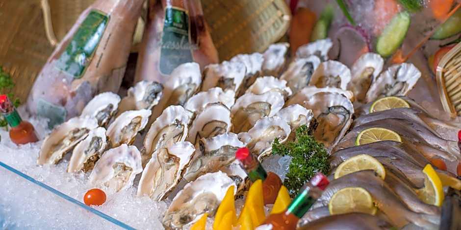 Holiday Inn Suzhou Taihu Lake By IHG