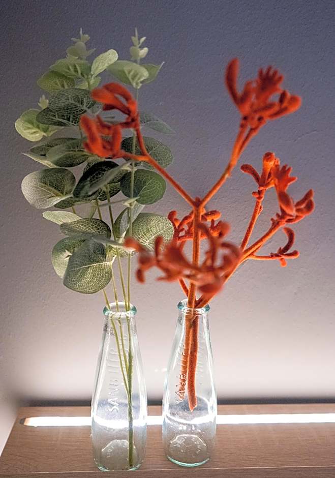 Hotel Haus Hohenstein