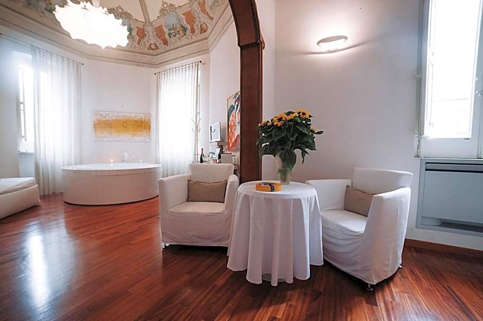 Barone Liberty Boutique Hotel & Spa