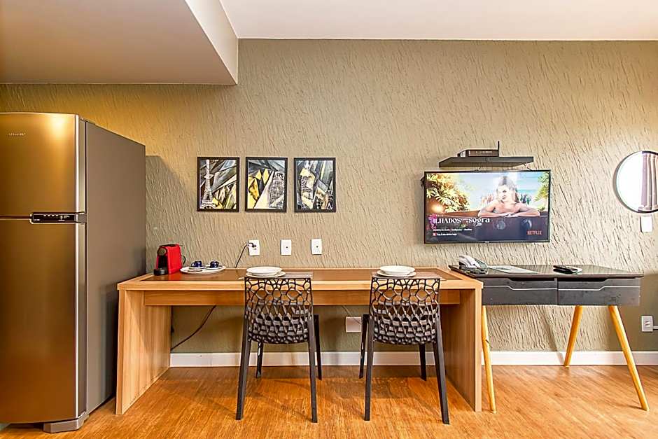 Lake Side Hotel em Brasília 68432