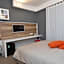 Bed In Centro