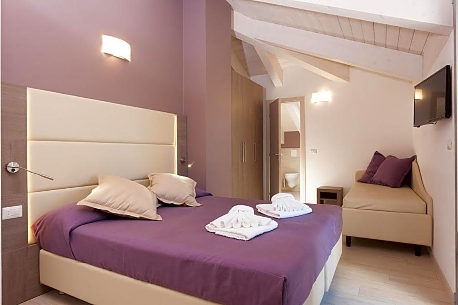 Hotel Gioia