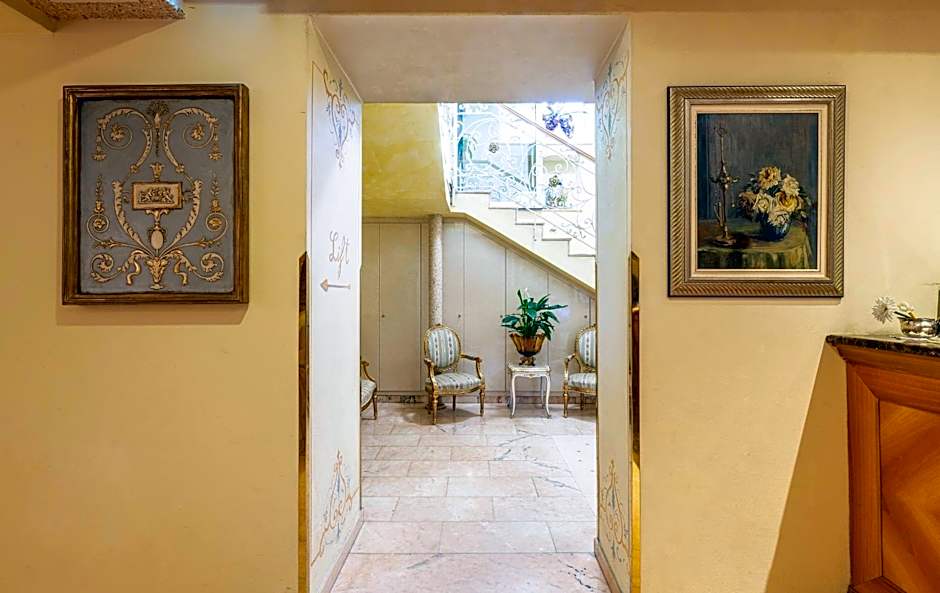 Boutique Hotel Dieci