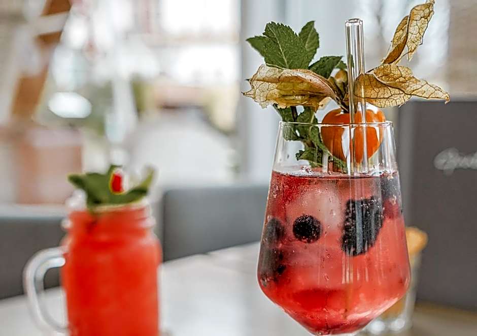 Das Ahlbeck Hotel & SPA