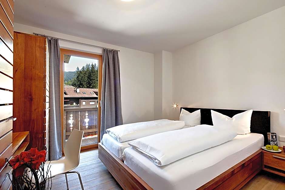 Gerlos Mountain Estate