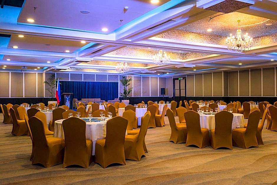 Cebu Parklane International Hotel