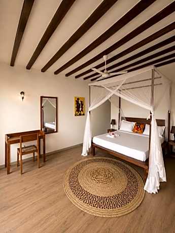 Deluxe Bungalow with Sea View