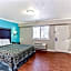 Cabana Inn & Suites