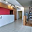 B&B Hotel Milano Cenisio Garibaldi