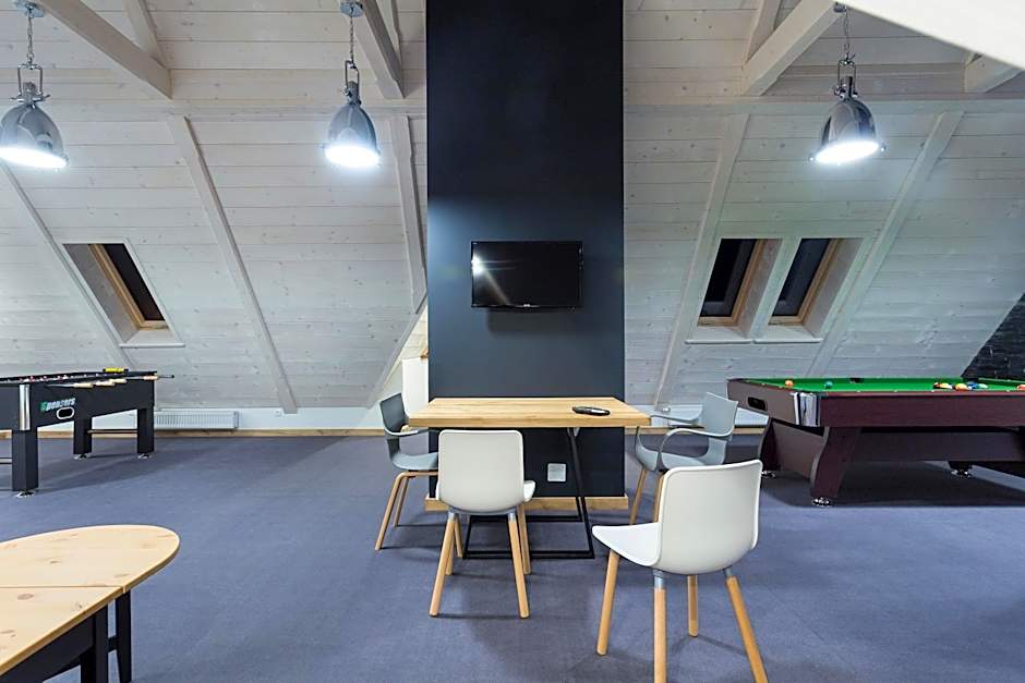 Parzenica B&B - Wyjątkowa i Jedyna!!! Sprawdź nas a nie pożałujesz!