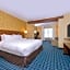 Fairfield Inn & Suites by Marriott Coralville