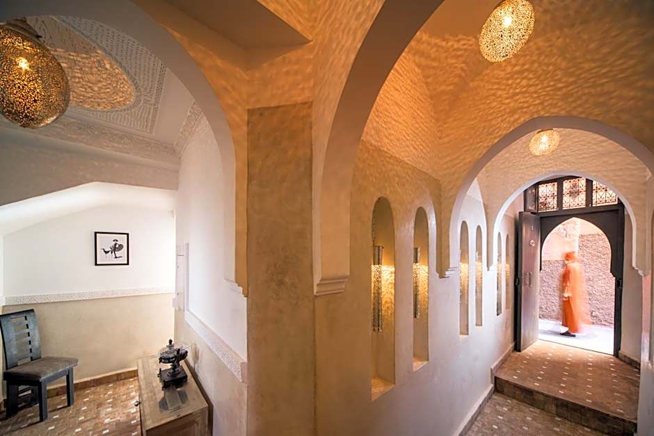 Riad Star by Marrakech Riad