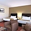 Chicago South Loop Hotel