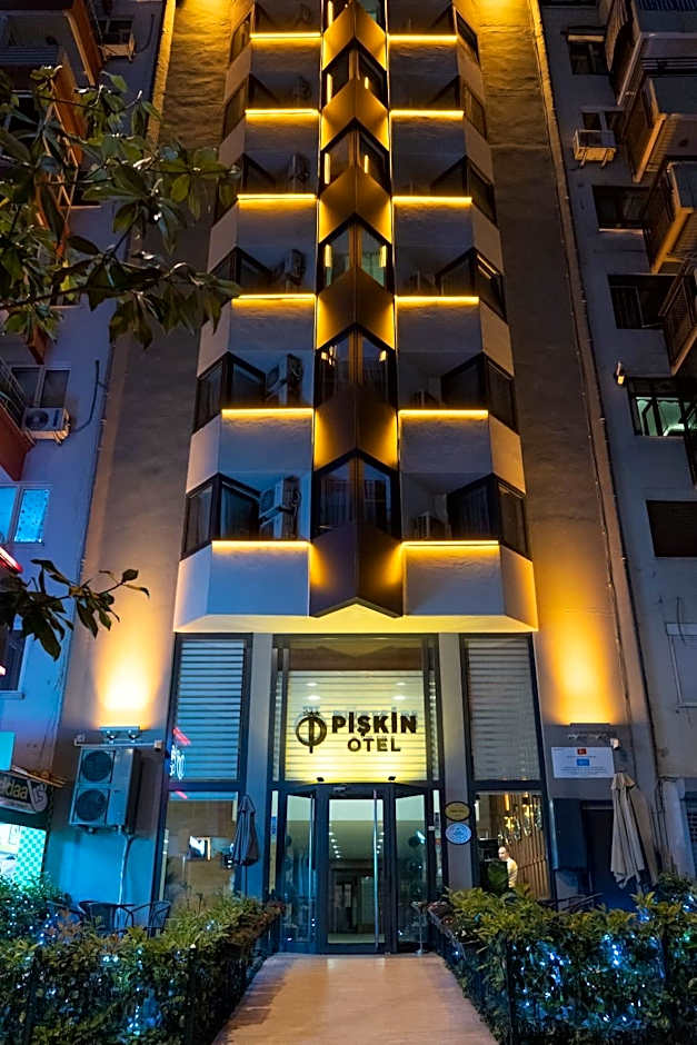Piskin Hotel