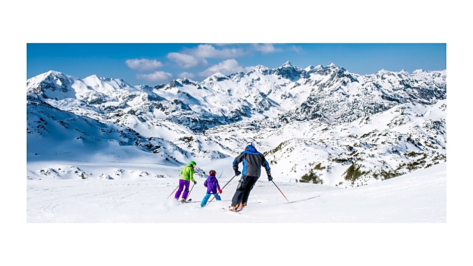 Residence Nube d'Argento