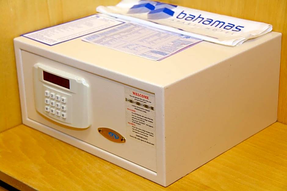 Bahamas Suíte Hotel