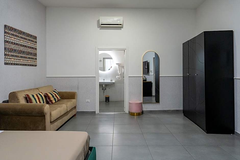 Hotel San Michele