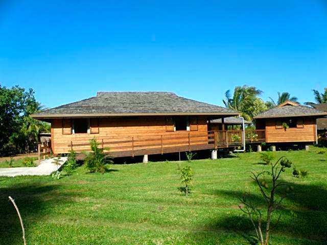 Vaianae Lodge