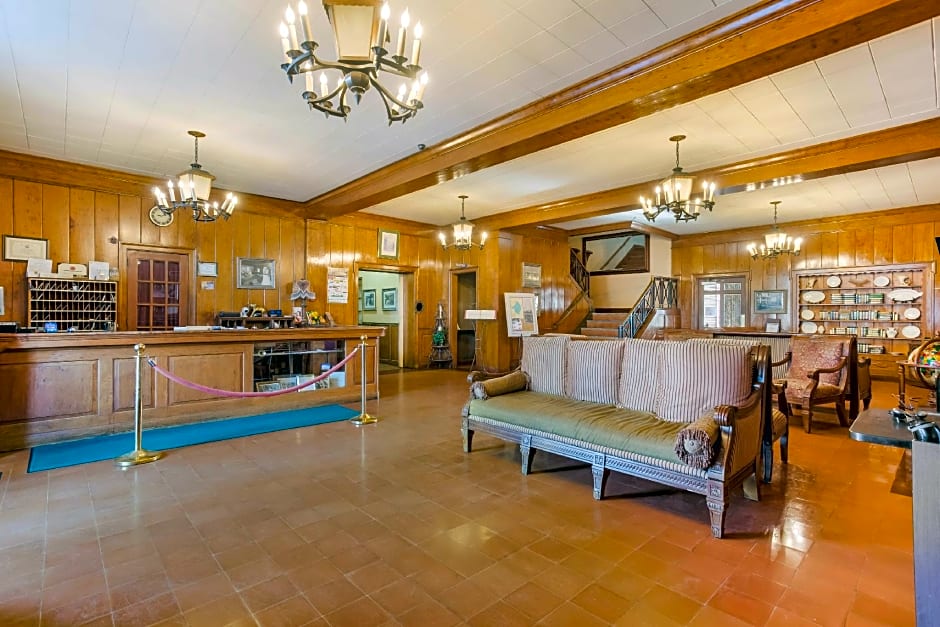 Americas Best Value Inn Historic Clewiston Inn