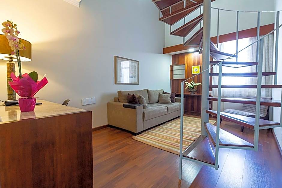 Dan Inn São José do Rio Preto