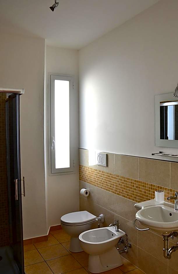 Florence Stadium B&B